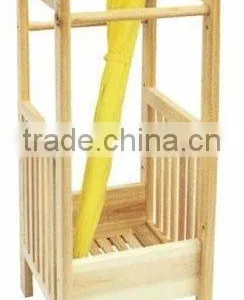 Wooden Umbrella Stand/umbrella Stand thumbnail-1