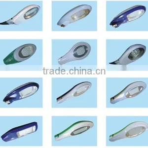 Factory & Avenue & School Illumination System 60W/100W/200W Solar Street Light thumbnail-3