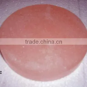 Himalayan Rock Salt Cooking Pan thumbnail-1