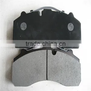 High Quality Brake Pad Raw Material for Brake Pad thumbnail-4
