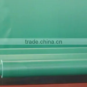 Directly Factory Price Pvc Coated Fabric Tarpaulin Flexible Plastic Sheet thumbnail-3