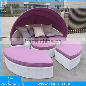 H-waterproof Pool Bed CF699L thumbnail-1