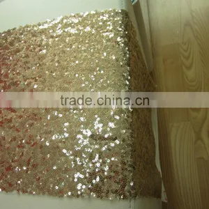 Many Colors Sequin Table Runner thumbnail-2