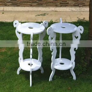 Waterproof New Material Flower and Plant Display Stand thumbnail-1