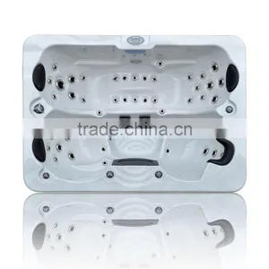 Thomas Roof Hot Tubs 7 Persons Lay Z Spa (L511) thumbnail-4