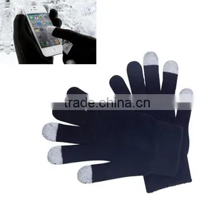 Smart Touchscreen Gloves Phone Gloves thumbnail-1
