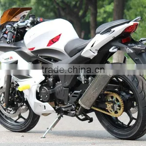 Cool Horizontal R2 Style 150cc-350cc Super Sport Motorcycle thumbnail-2