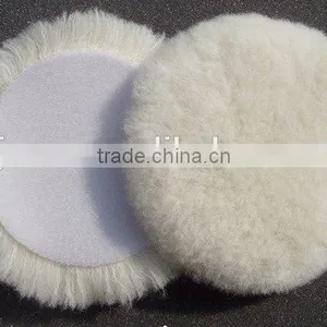 Felt Polishing Ball for Glass thumbnail-2