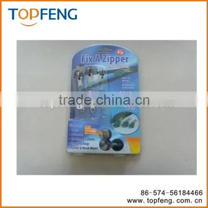 6 Pack Fix a Zipper/zipper Fixer thumbnail-1