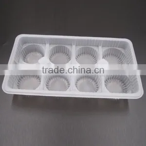 Custom New Style PP Cupcake Boxes Cake Boxes thumbnail-1