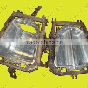 OEM Aluminum Alloy Rotational Mold,water Tank Rotomold thumbnail-1