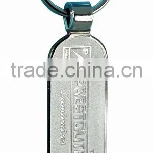 Keychain Bottle Opener, Bottle Opener Keychains, Keyrings, Keyring Bottle Opener, Promotional Keychain, Bottle Opener thumbnail-1