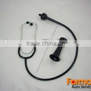 Technician's Stethoscope thumbnail-1