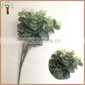 Xmas Decorative Artificial Eucalyptus Branch thumbnail-1