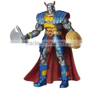 Guohao Custom Resin Marvel Action Figures,oem Marvel Toys for Colection thumbnail-1