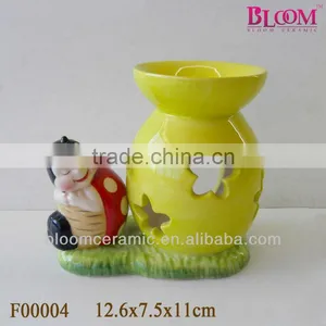 Lagybug Design Tea Light Oil Burners thumbnail-1
