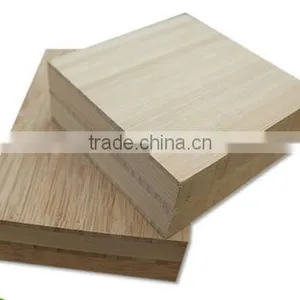 5 Ply Plywood Cross Laminated a Grade Bamboo Ply thumbnail-1