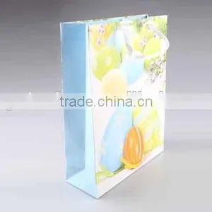 Size 320*420*115mm Foldable Gift Bag / Shopping Bag thumbnail-2