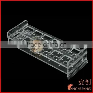 Acrylic Spacer Bar for Insulating Glass_glass Bar Table thumbnail-1