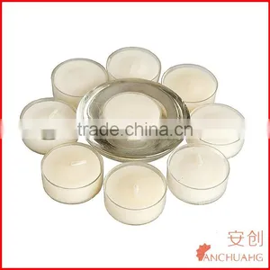 Plastic Votive Candle Holders thumbnail-2