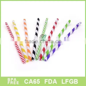 Colorful PP Straw thumbnail-1