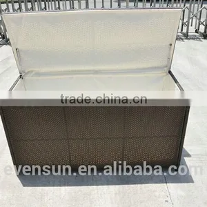 Outdoor Garden Storage Box thumbnail-6