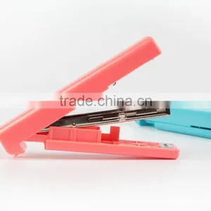 Handy Mini Stapler Uses No. 10 Mini Staples Refill thumbnail-3