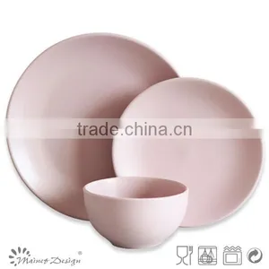 18pcs Dishes Dinnerware Set thumbnail-5
