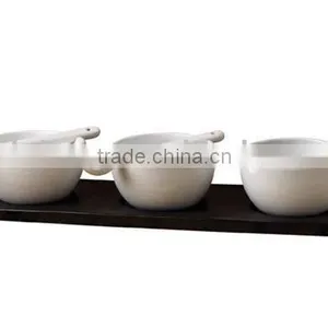 Ceramic Sauce Server thumbnail-1