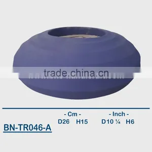 Vietnamese Terracotta Mini Planter BN-TR046 thumbnail-1