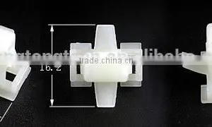 Professional Plastic Injection Moulding Product thumbnail-1