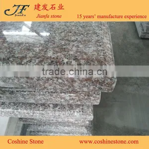 Best Price for Purple G664 Bianbrook Brown Granite Tombstone thumbnail-4