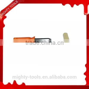 Popular Design Plastic Handle Polyester Fiber Cover Professional Painting Roller thumbnail-4