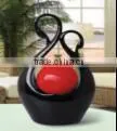 Romantic Mini Tabletop Fountain for the Wedding and Party thumbnail-1
