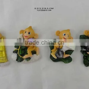 Resin Russia 2016 Monkey Zodiac thumbnail-5