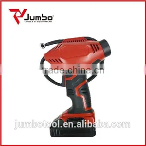 CAP110 Air Pump Car Mini Air Conditioner for Car Used Air Conditioner thumbnail-1