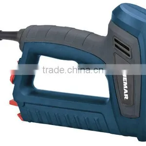 JES6030 Electric Nail Gun, Electric Stapler, Electric Tacker thumbnail-1