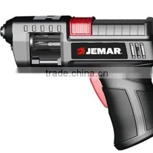 JSD21 Semi-Automatic Screw Driver, Cordless Screw Driver thumbnail-1