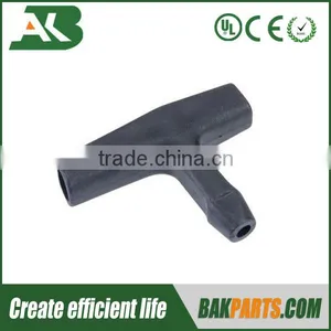 Garden Tool Parts Chain Saw Spare Parts MS070 MS090 Chain Saw Grip thumbnail-1