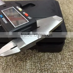 Measuring Instruments Digital Vernier Caliper thumbnail-4