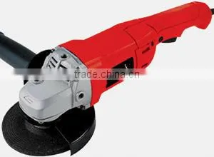 KMJ-1503 150mm 1400w and 7000r/min Air Angle Grinder ,power Tools thumbnail-1