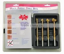Multi-Angle Drill Bits Set thumbnail-1