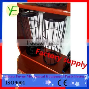 Organic Silicon Coating Bag Cage thumbnail-2