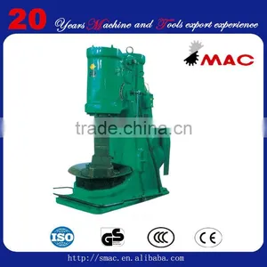 High Quality Air Hammer Forging thumbnail-1