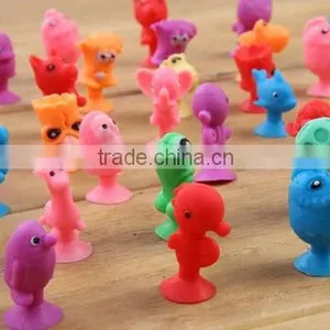2017 Hotsale Ickee Stikeez Promotional Toys thumbnail-2
