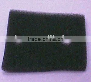 Prefilter Replaces 4123-124-0801 Fits FS52, FS56, FS62, FS66 Prefilter thumbnail-1