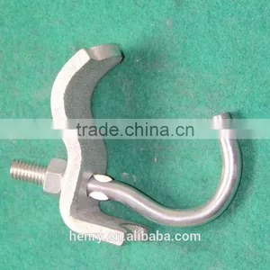 Scaffolding Coupler - Ladder Cramp thumbnail-1