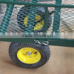 Garden Tool Cart TC1840 thumbnail-2
