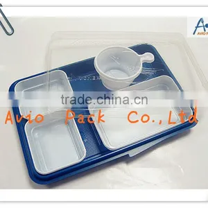 Inflight Lunch Box thumbnail-1