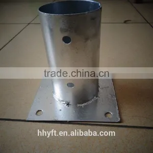 Concrete Pole Anchor/Heteromorphosis Pole Anchor China Supplier on Sale thumbnail-5